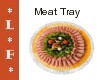 LF Tray Meat