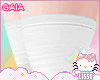 🤍Gaia High Boots MINE