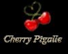 Cherry Pigalle