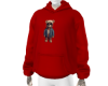 Red Panda sweater