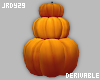 <J> Drv Pumpkin V2