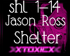 !T! JR- Shelter