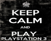 + PS3 Calm Poster +