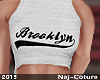 N - Rapstar Brooklyn!