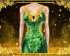 Gown Green~ Sorcel
