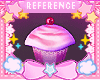 ℛ℩★ Sweet Cupcake