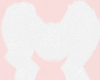 White Fur Valentines