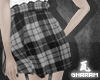 ~Tartan Skirt