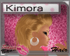 (Kimora) LightBrown