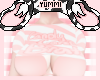 CandyCane Brat Top