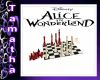 Alice chess set