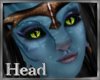 [OM] Neytiri Head