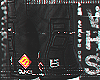 BLNCG GAMER SHORTS