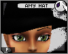 ~DC) Amy Hat