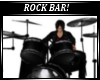 ROCK! DRUMS