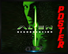 [OB] Alien 4 poster