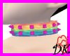 [DK]Double Stud Collar M