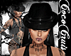 CC* gangsta Hat