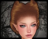 + Pinned Hair - cinder