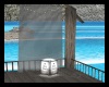 Beach Curtain
