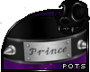 φ: Prince