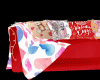 Valentines Sofa