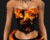 *Furry Fire Rave Top V1