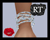 Citana Right Bracelet
