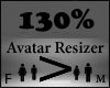 AVATAR RESIZER