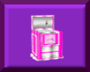 Pink Music Box