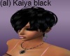 (al) Kaiya black