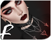 ♠ GOTH Collar