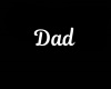 Dad Necklace/M