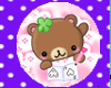 -iV- Cute Bear