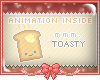 ©. Mmm Toasty.