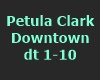 Petula Clark Downtown