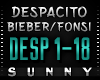 Bieber/Fonsi - Despacito