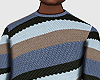 Striped Sweater