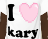boys love Kary