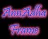 Frame AnnAdha