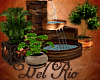 Del Rio Fountain