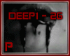 |P| Deep Blue HC