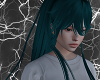 tenma dark teal