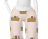 we bare bears pjs! ♡