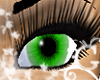 [G] Green Eyes