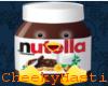 [C-H] Nutella