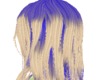 MBA~ LINDSAY Blu-Blond