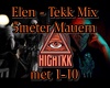 5Meter Mauern - TekkVer.