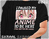 S| Anime Shirt V1