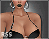 RSS GAIA SUIT BLK TT DV